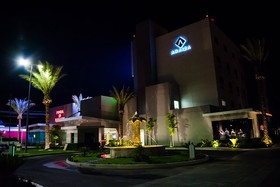 Hotel Araiza San Luis