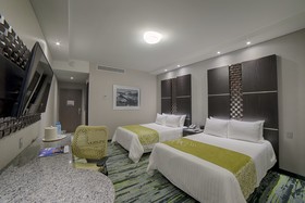 Hotel Araiza San Luis