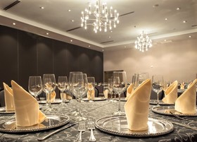 Hotel Araiza San Luis