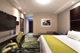 Hotel Araiza San Luis