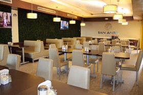 Hotel San Angel & Spa