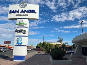 Hotel San Angel & Spa
