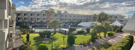 Hotel San Angel & Spa