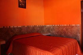 La Brecha Hotel