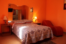 La Brecha Hotel