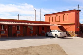 La Brecha Hotel