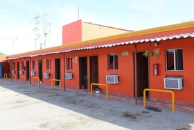 La Brecha Hotel