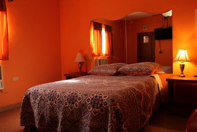 La Brecha Hotel