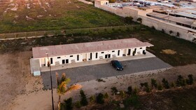 Hotel & Rv Park Rosa Evelyn