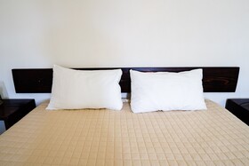 Hotel & Rv Park Rosa Evelyn