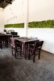 Hotel & Rv Park Rosa Evelyn