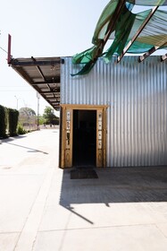 Hotel & Rv Park Rosa Evelyn