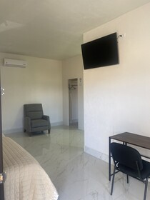 Hotel & Rv Park Rosa Evelyn