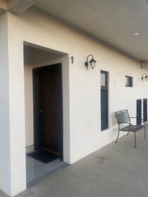 Hotel & Rv Park Rosa Evelyn