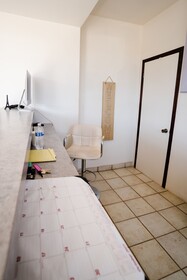 Hotel & Rv Park Rosa Evelyn