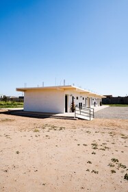 Hotel & Rv Park Rosa Evelyn