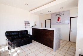 Hotel & Rv Park Rosa Evelyn