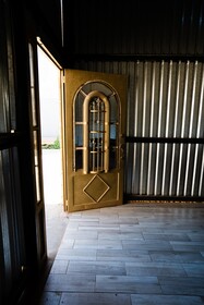 Hotel & Rv Park Rosa Evelyn