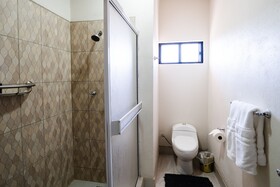 Hotel & Rv Park Rosa Evelyn