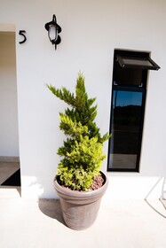 Hotel & Rv Park Rosa Evelyn