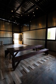 Hotel & Rv Park Rosa Evelyn