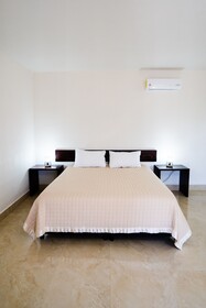 Hotel & Rv Park Rosa Evelyn