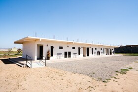 Hotel & Rv Park Rosa Evelyn