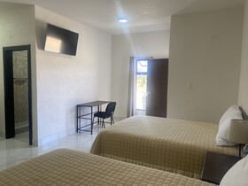 Hotel & Rv Park Rosa Evelyn