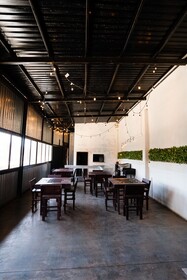 Hotel & Rv Park Rosa Evelyn