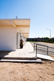 Hotel & Rv Park Rosa Evelyn