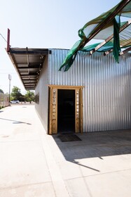 Hotel & Rv Park Rosa Evelyn