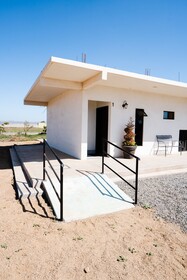 Hotel & Rv Park Rosa Evelyn