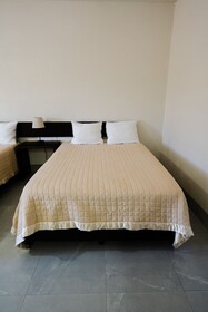 Hotel & Rv Park Rosa Evelyn