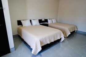 Hotel & Rv Park Rosa Evelyn