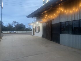 Hotel & Rv Park Rosa Evelyn