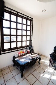 Hotel & Rv Park Rosa Evelyn