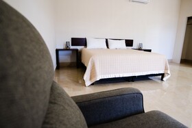 Hotel & Rv Park Rosa Evelyn