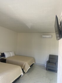 Hotel & Rv Park Rosa Evelyn