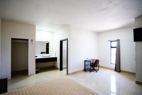 Hotel & Rv Park Rosa Evelyn