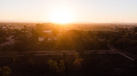 Hotel & Rv Park Rosa Evelyn