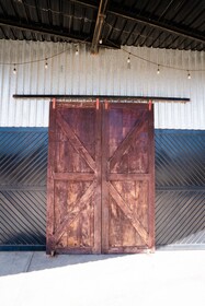 Hotel & Rv Park Rosa Evelyn