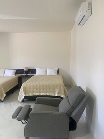 Hotel & Rv Park Rosa Evelyn