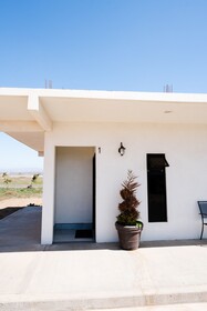 Hotel & Rv Park Rosa Evelyn