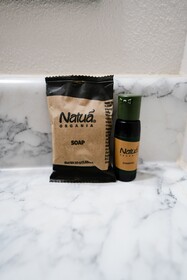 Hotel & Rv Park Rosa Evelyn