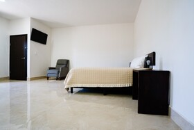 Hotel & Rv Park Rosa Evelyn