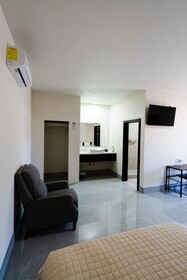 Hotel & Rv Park Rosa Evelyn