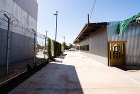 Hotel & Rv Park Rosa Evelyn