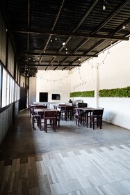 Hotel & Rv Park Rosa Evelyn