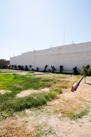 Hotel & Rv Park Rosa Evelyn