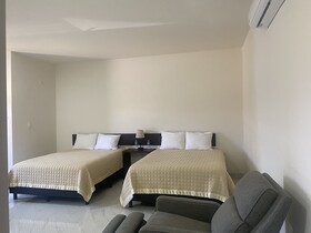 Hotel & Rv Park Rosa Evelyn